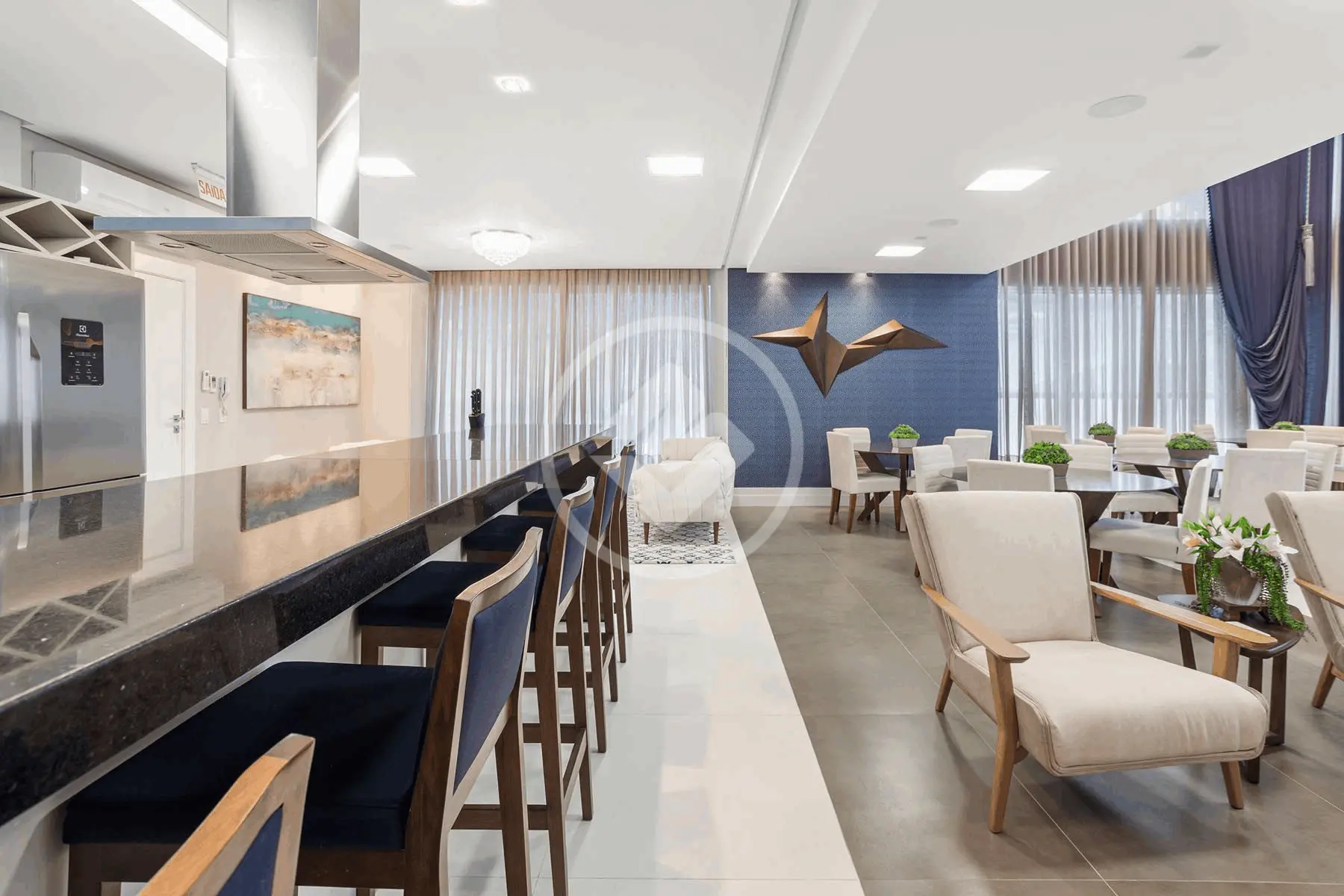 Apartamento PIONEIROS, Balneário Camboriú - SC — foto 2
