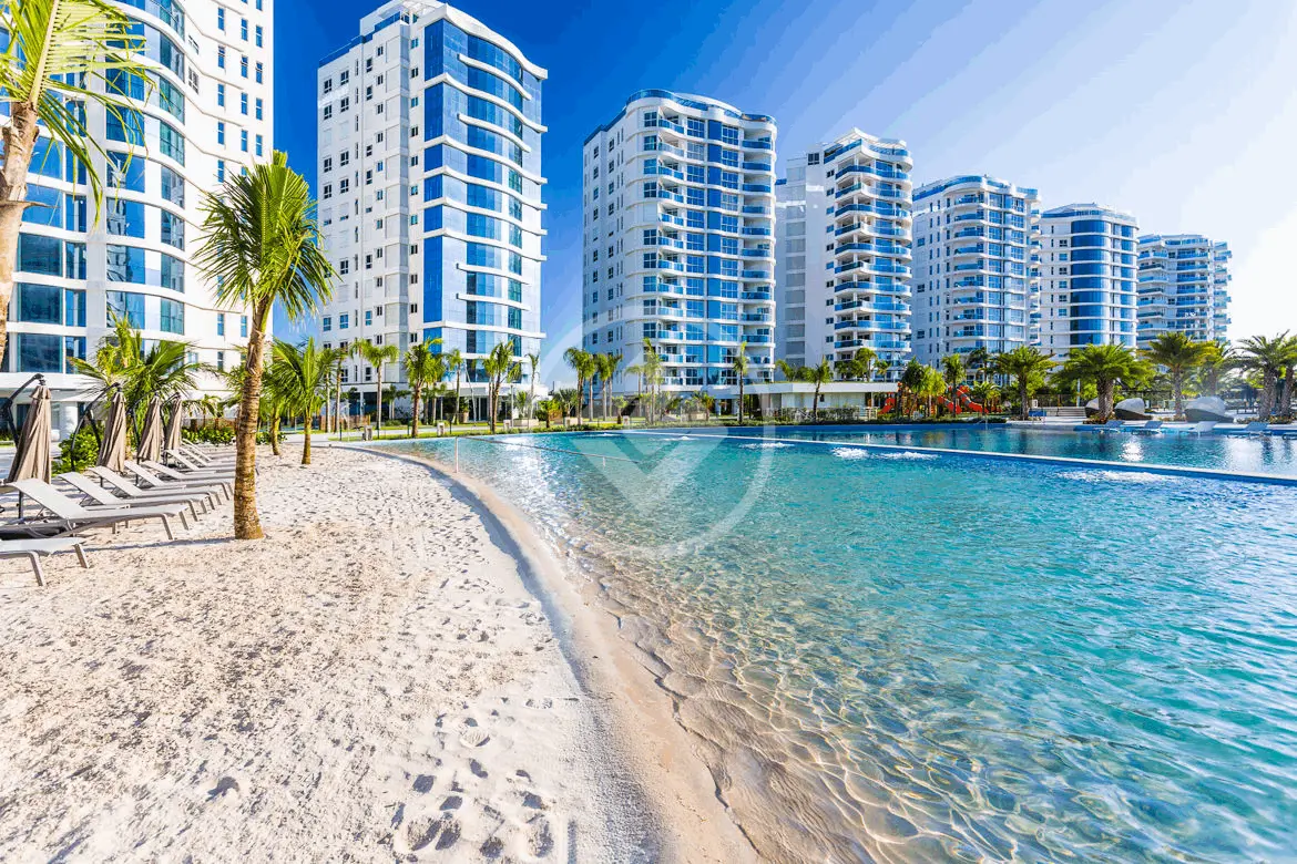 Apartamento Praia Brava de Itajaí, Itajaí - SC — foto 2