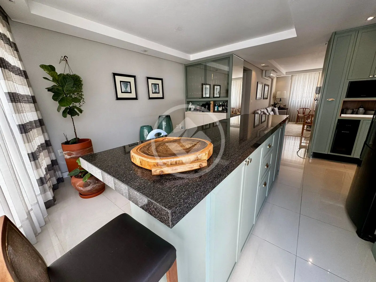 Imagem 2 - Apartamento em Centro, Balneário Camboriú - SC