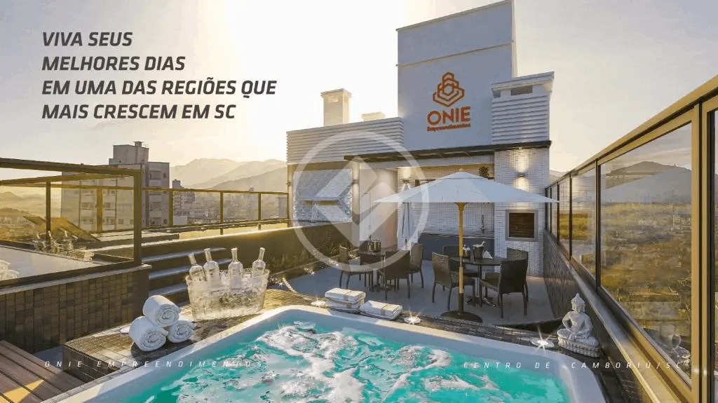 Imagem 6 - Apartamento em Centro, Camboriú - SC