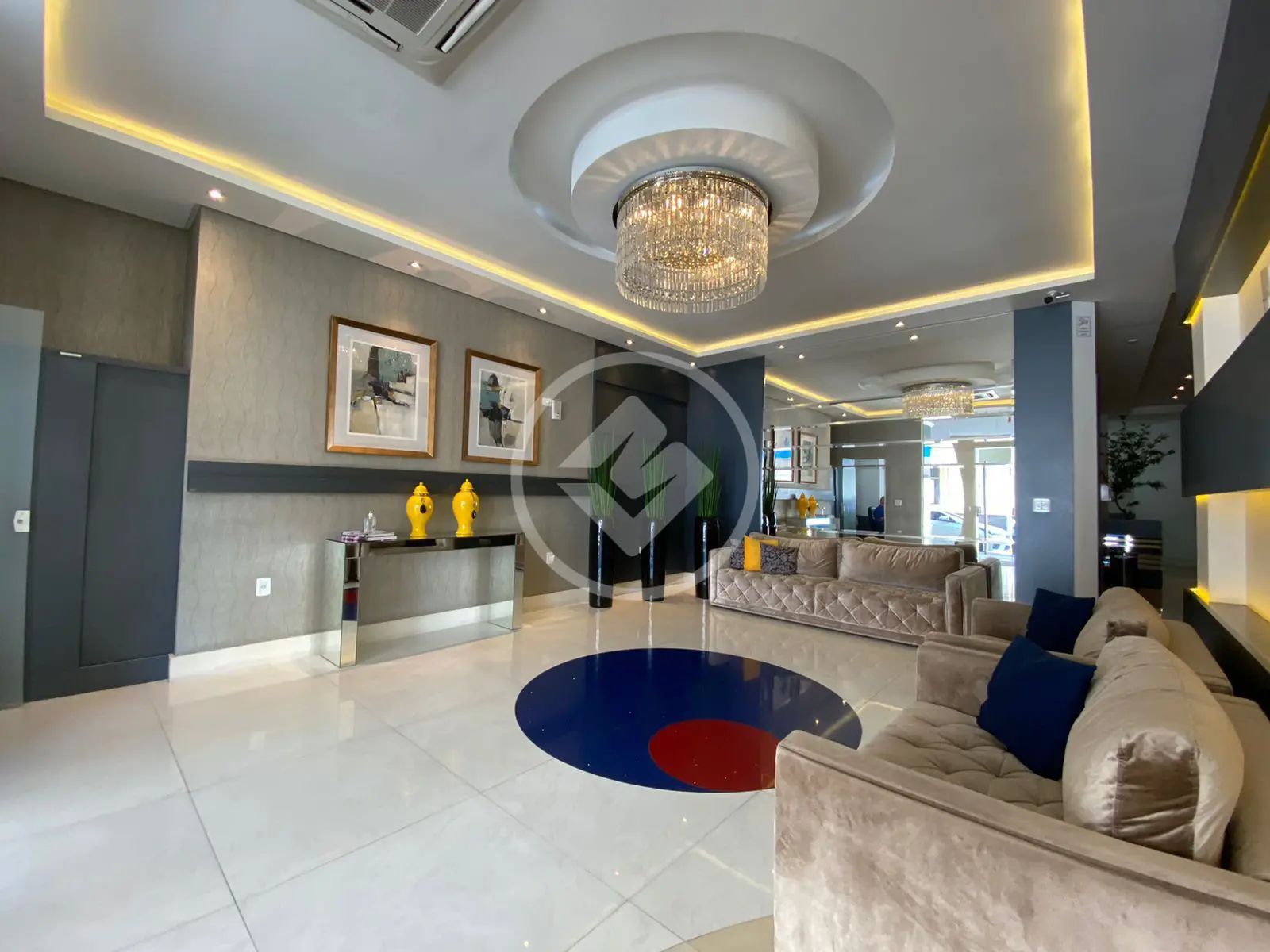 Imagem 5 - Apartamento em Meia Praia, Itapema - SC