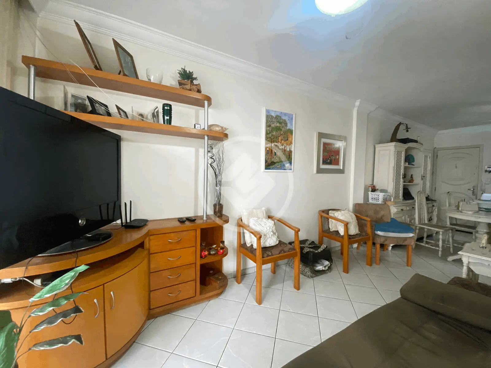 Imagem 2 - Apartamento em Centro, Balneário Camboriú - SC