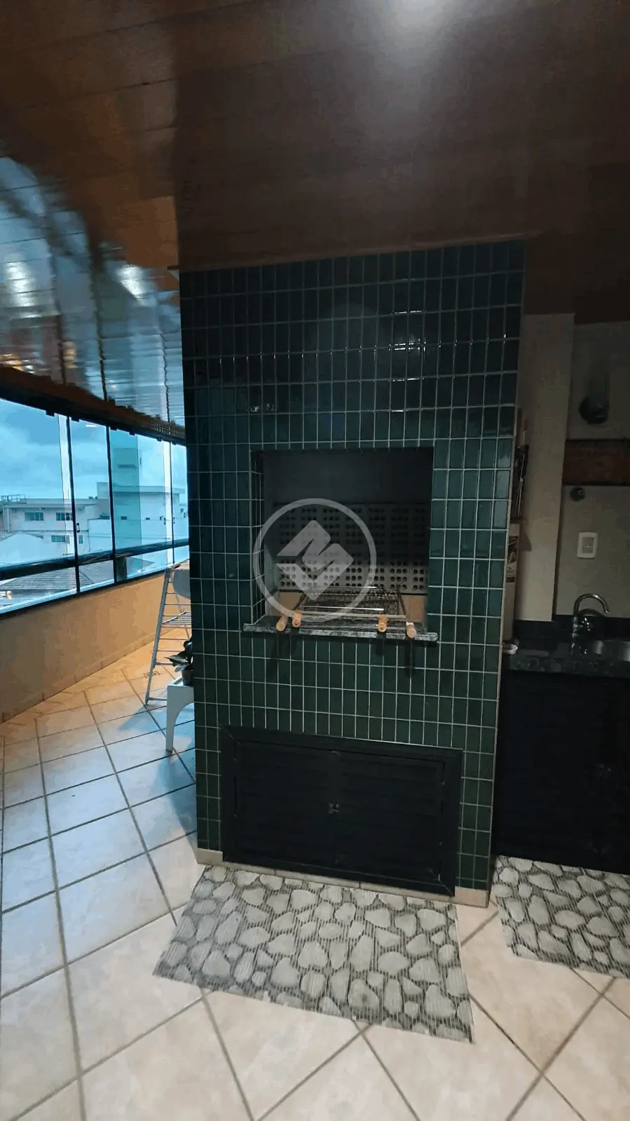 Imagem 5 - Apartamento em FAZENDA, Itajaí - SC