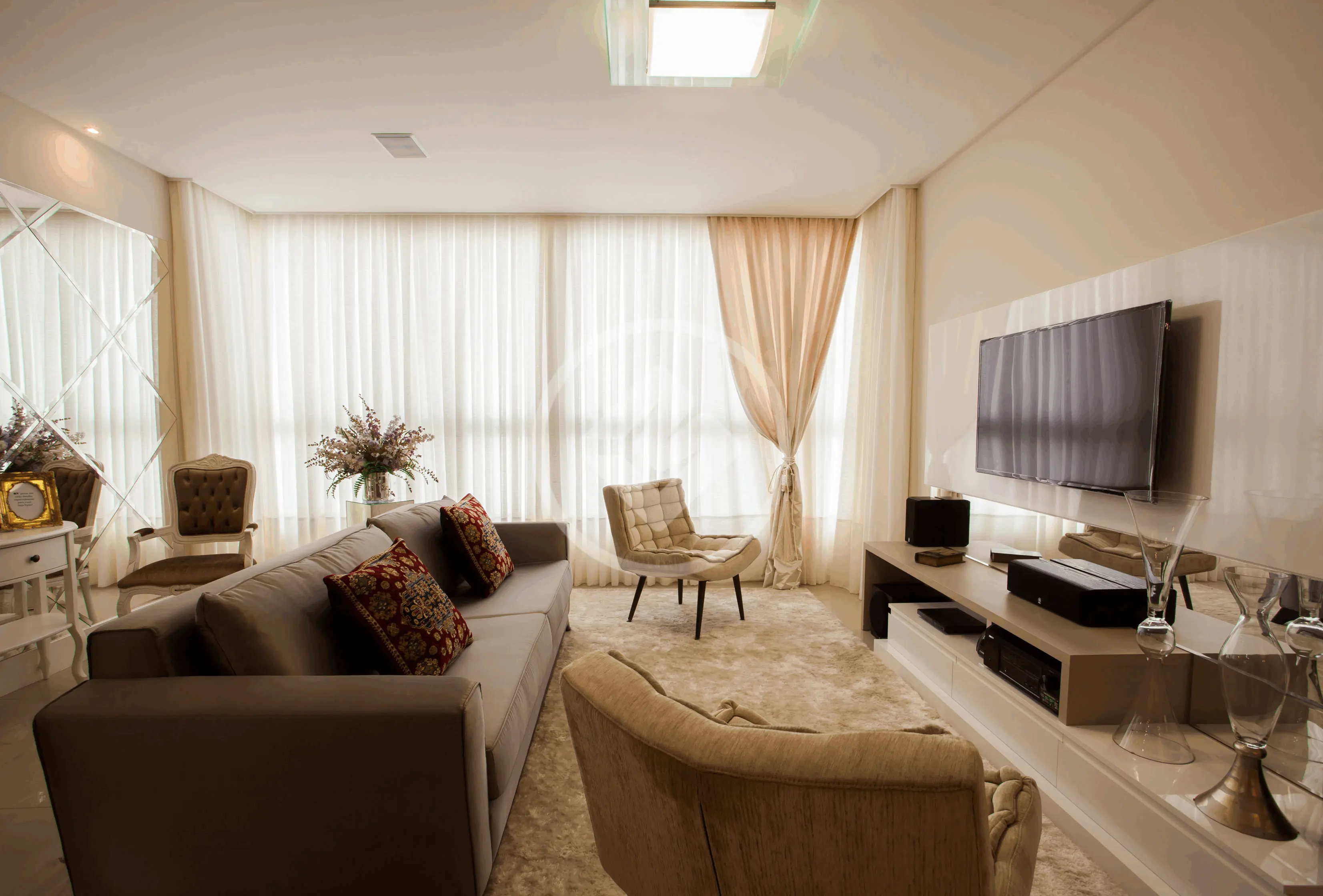 Apartamento CENTRO, Balneário Camboriú - SC — foto 2