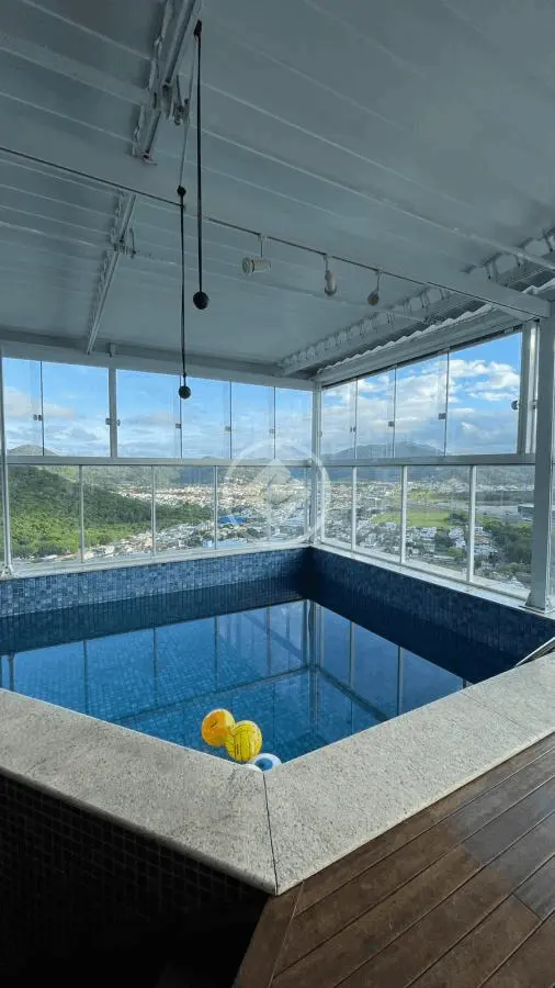 Apartamento CENTRO, Balneário Camboriú - SC — foto 1
