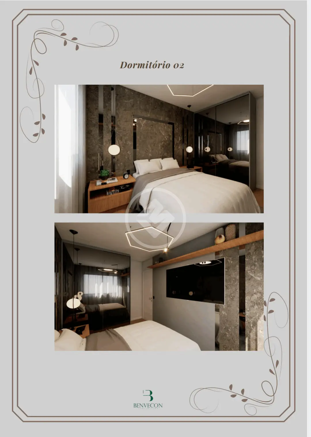 Imagem 4 - Apartamento em Tabuleiro, Camboriú - SC