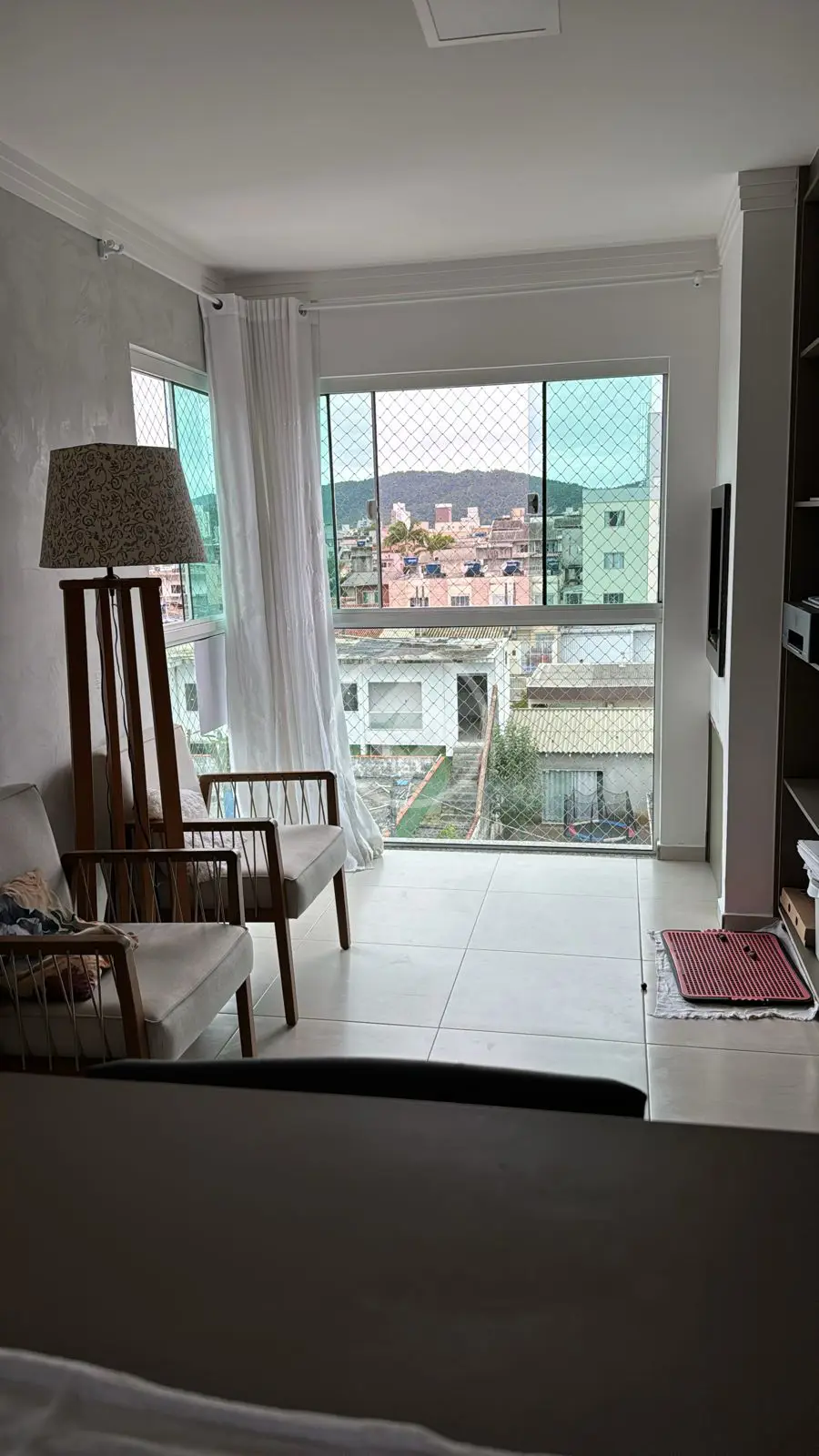 Imagem 1 - Apartamento em Bairro Areias, Camboriú - SC