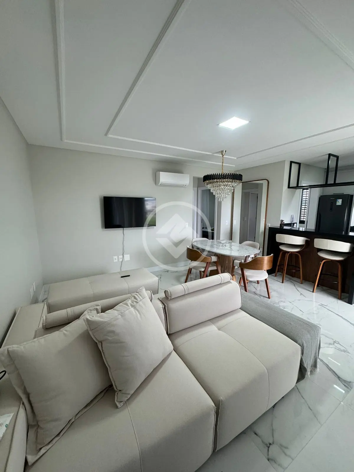 Apartamento Areias, Tijucas - SC — foto 1