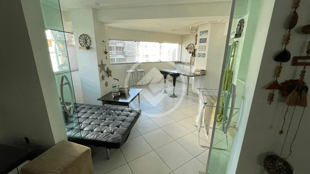 Imagem 3 - Apartamento em CENTRO, Balneário Camboriú - SC