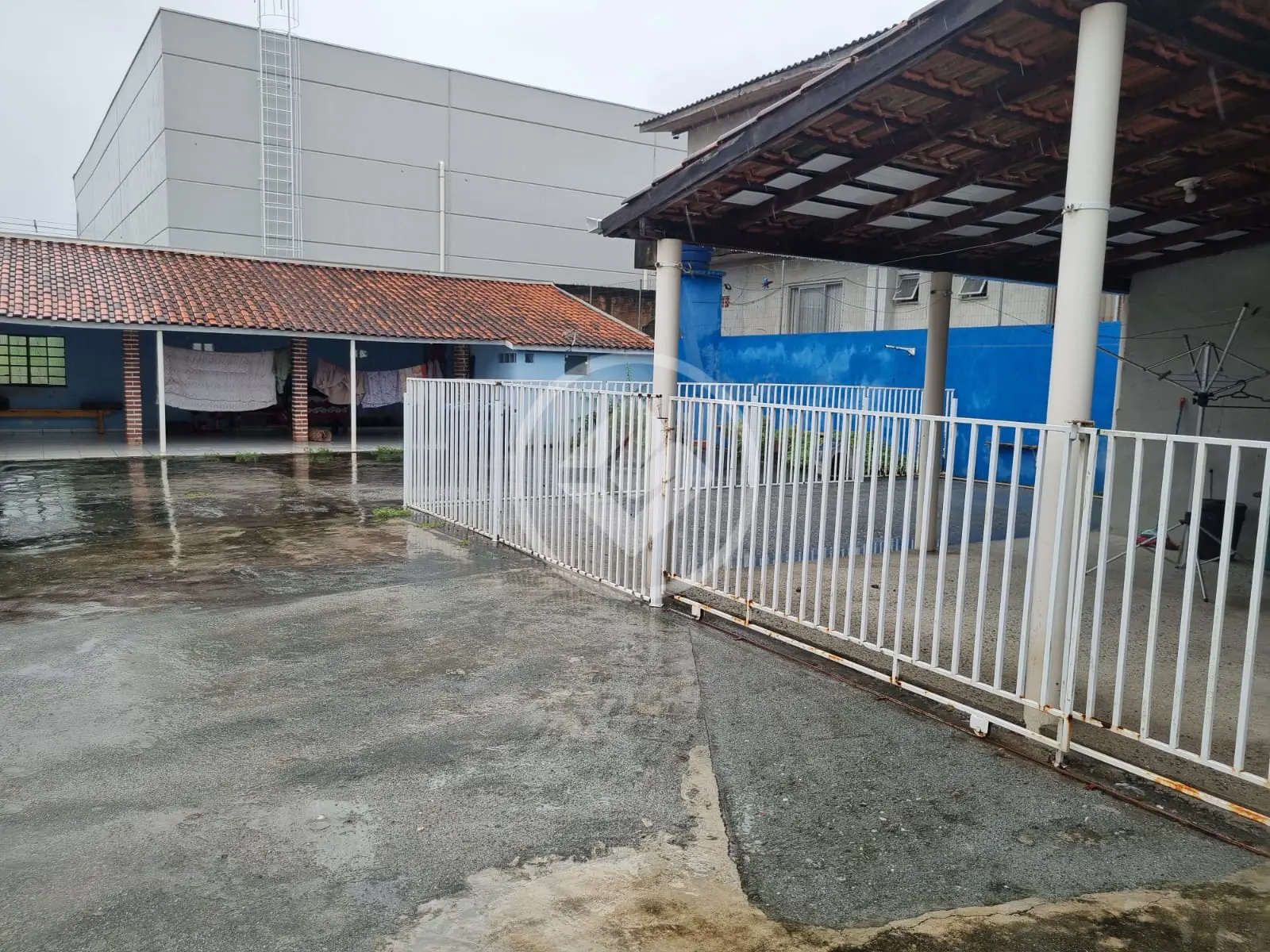 Terreno Nova Esperança, Balneário Camboriú - SC — foto 1