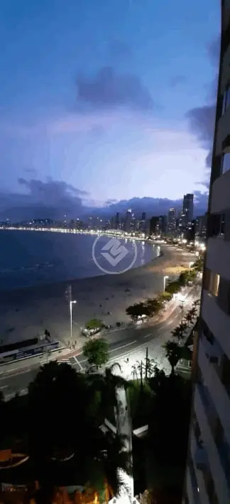 Apartamento PIONEIROS, Balneário Camboriú - SC — foto 2
