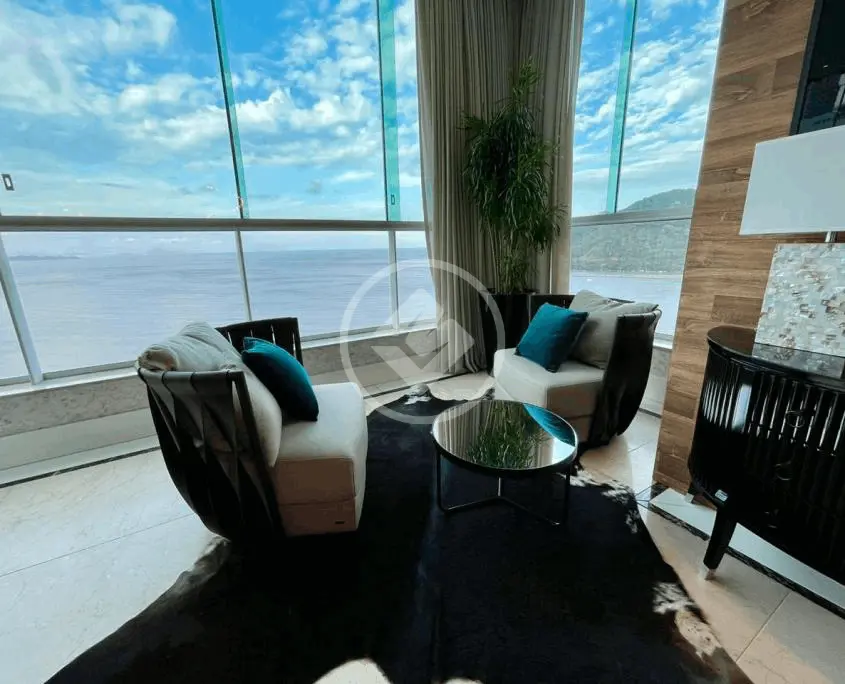 Imagem 3 - Apartamento Triplex em Barra Sul, Balneário Camboriú - SC