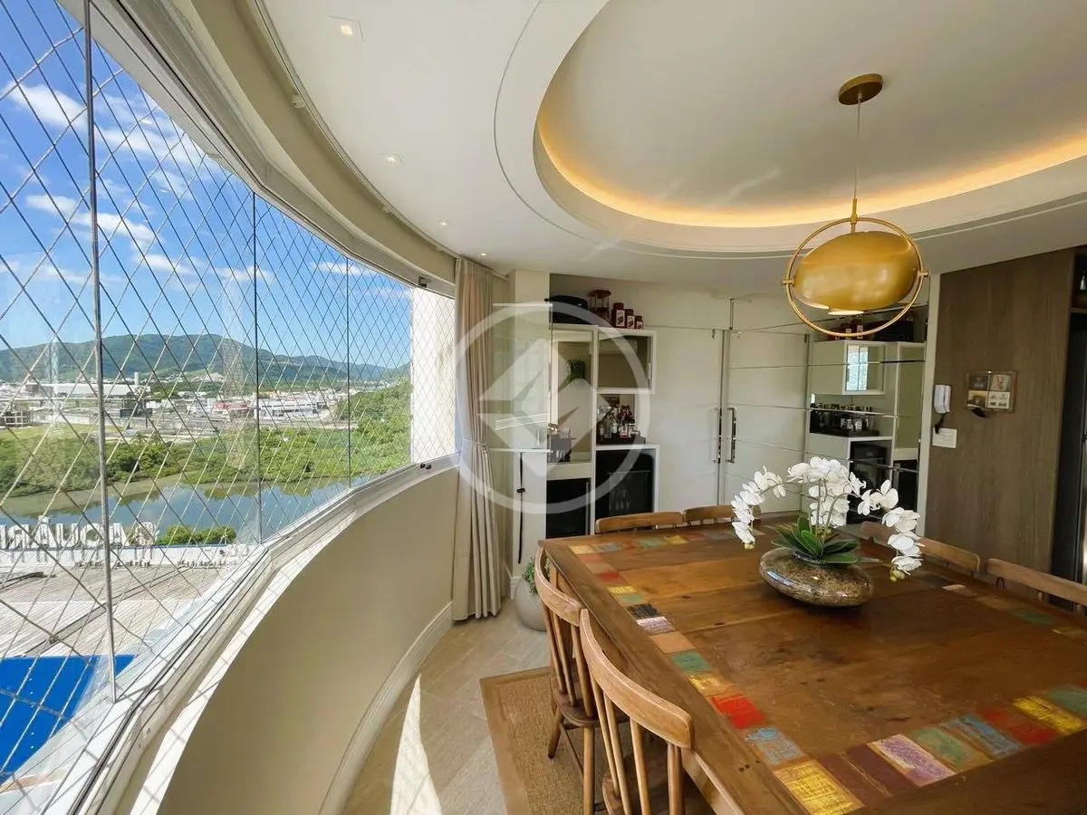 Apartamento Centro, Balneário Camboriú - SC — foto 2