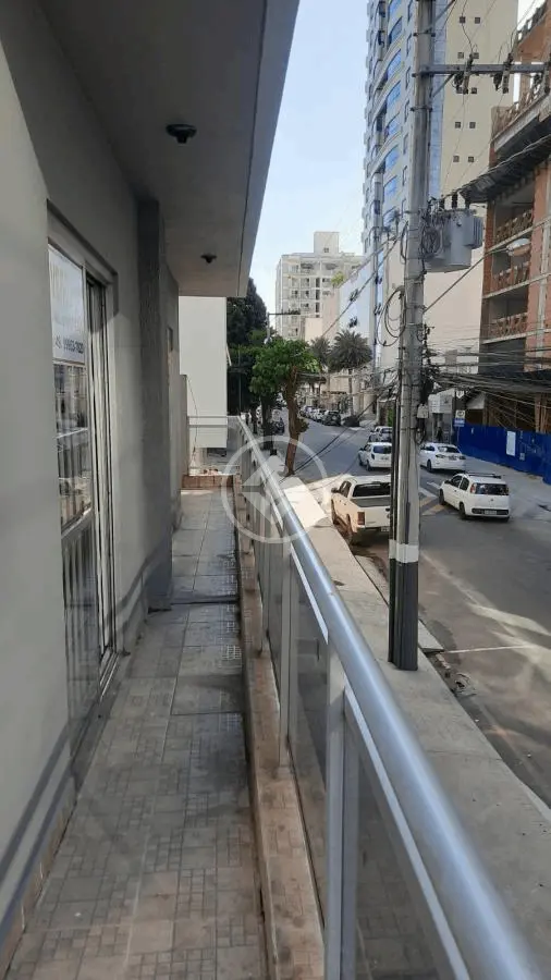 Apartamento CENTRO, Balneário Camboriú - SC — foto 1