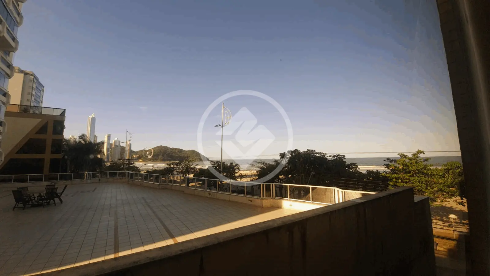 Apartamento CENTRO, Balneário Camboriú - SC — foto 1
