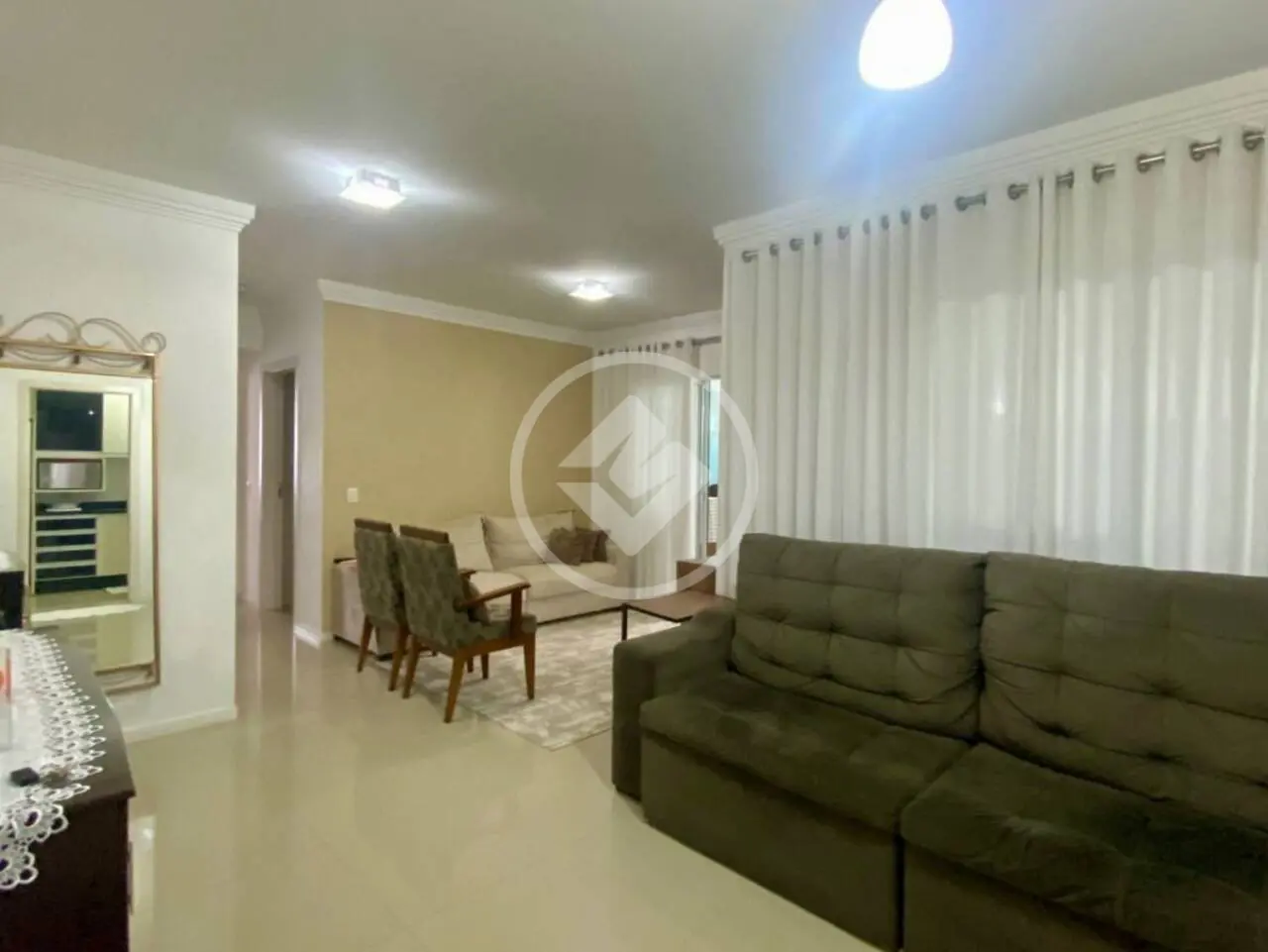 Imagem 2 - Apartamento em Nações, Balneário Camboriú - SC