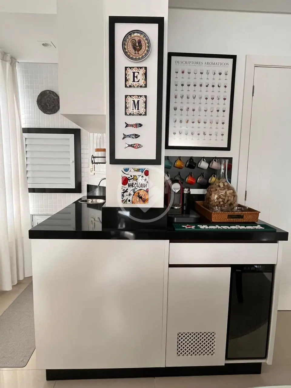 Imagem 1 - Apartamento em Centro, Balneário Camboriú - SC