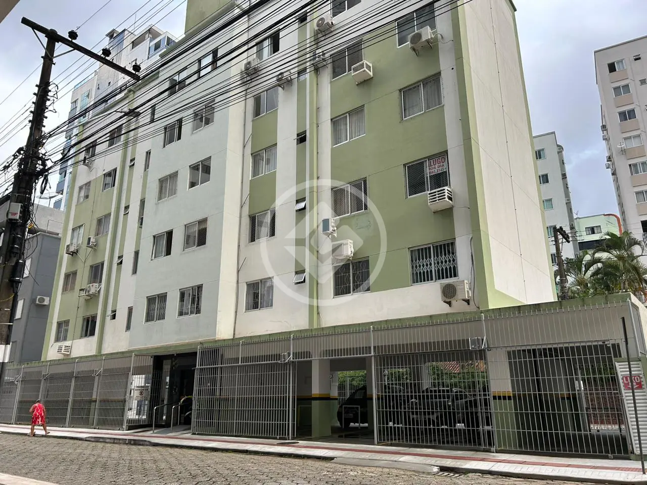 Apartamento CENTRO, Balneário Camboriú - SC — foto 1