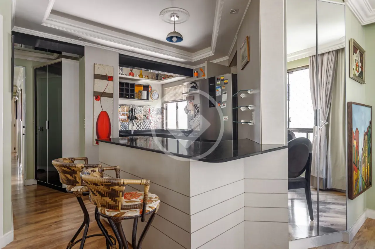 Imagem 1 - Apartamento em Centro, Balneário Camboriú - SC