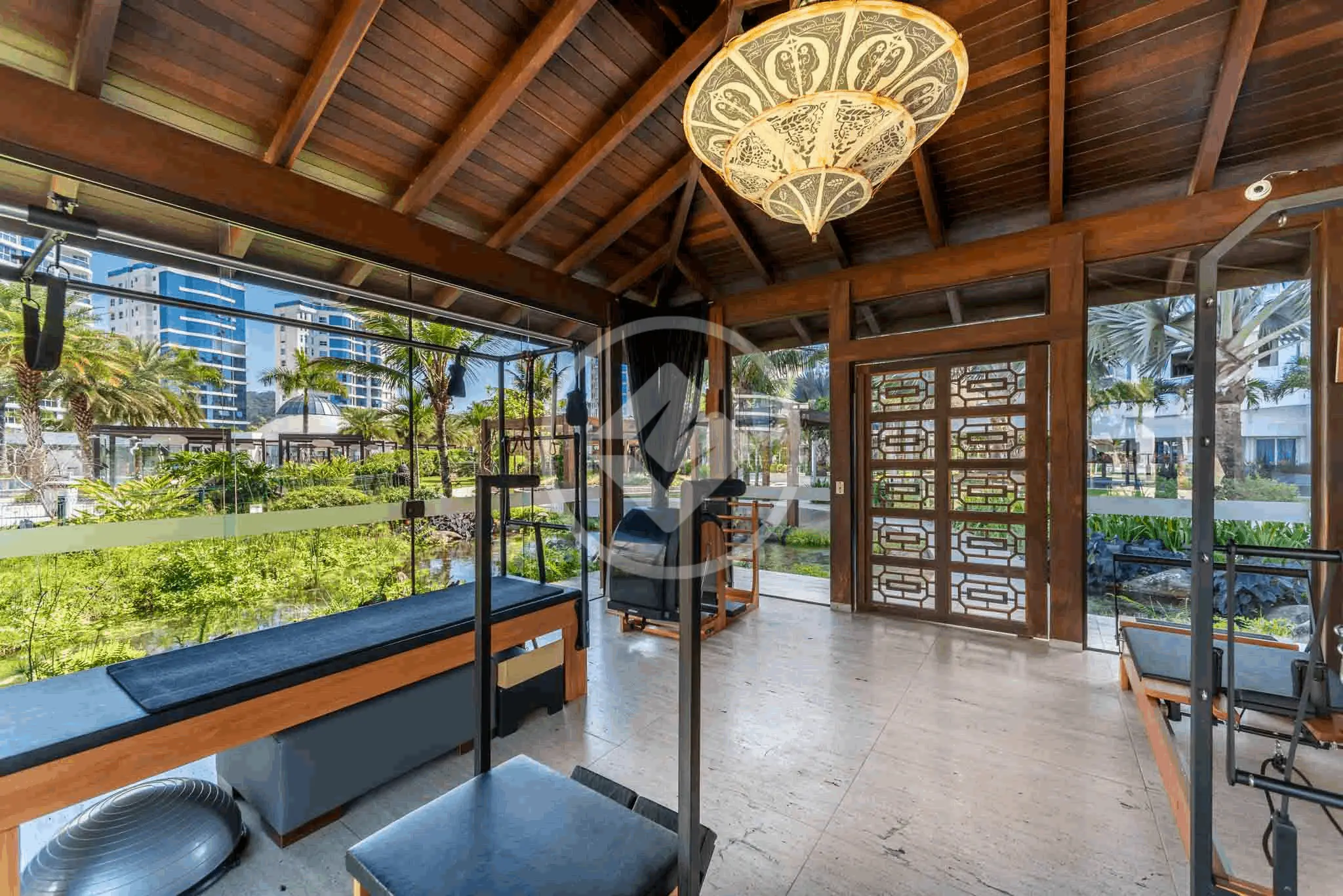 Imagem 2 - Apartamento em Praia Brava de Itajaí, Itajaí - SC