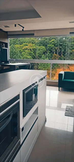Imagem 5 - Apartamento em Praia Brava de Itajaí, Itajaí - SC
