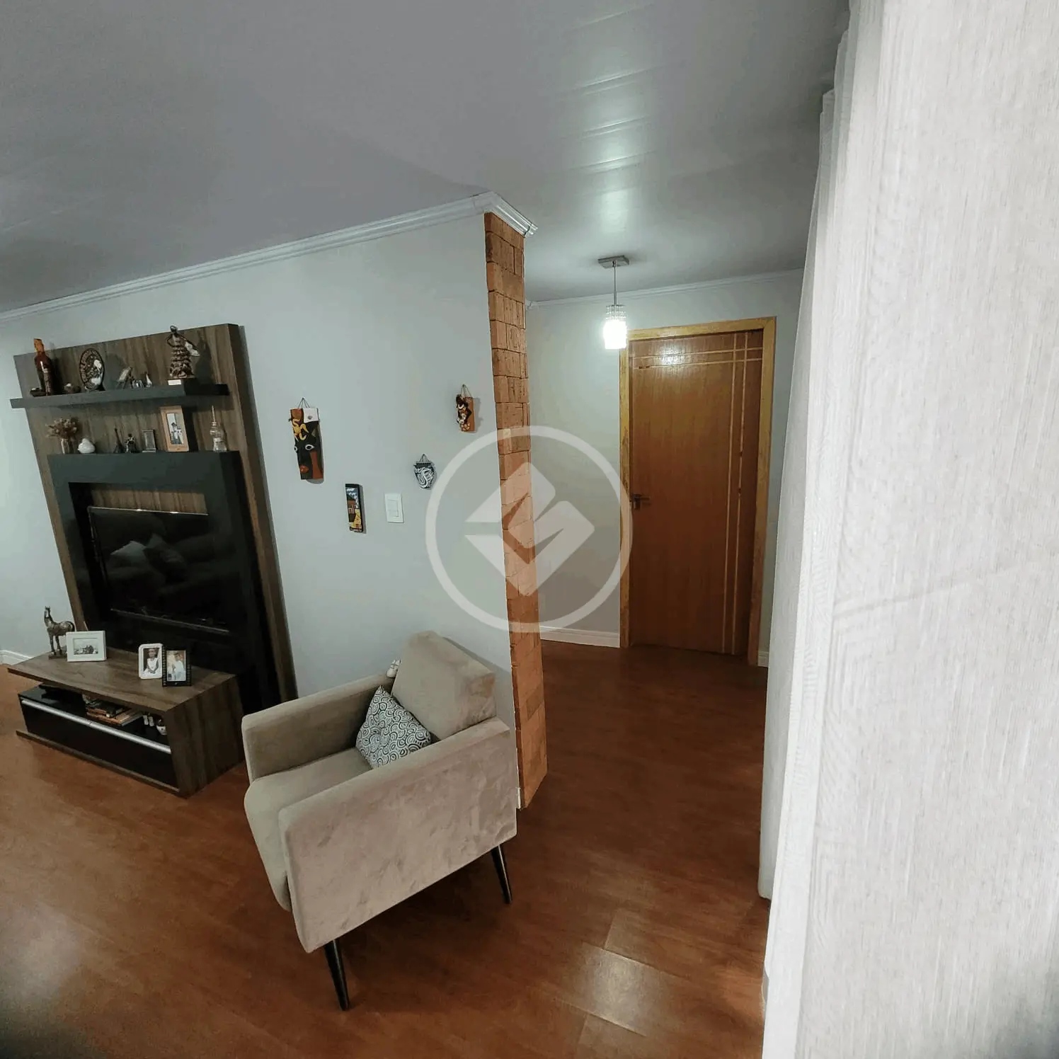 Imagem 2 - Casa Condomínio em SÃO JUDAS, Itajaí - SC