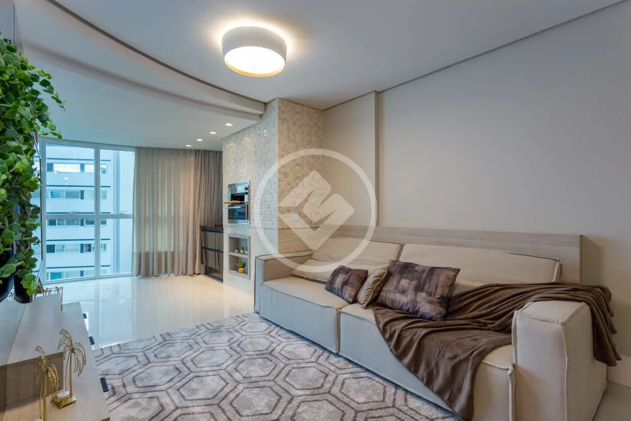 Apartamento Centro, Balneário Camboriú - SC — foto 2