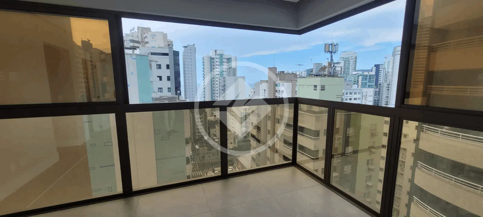 Apartamento CENTRO, Balneário Camboriú - SC — foto 1