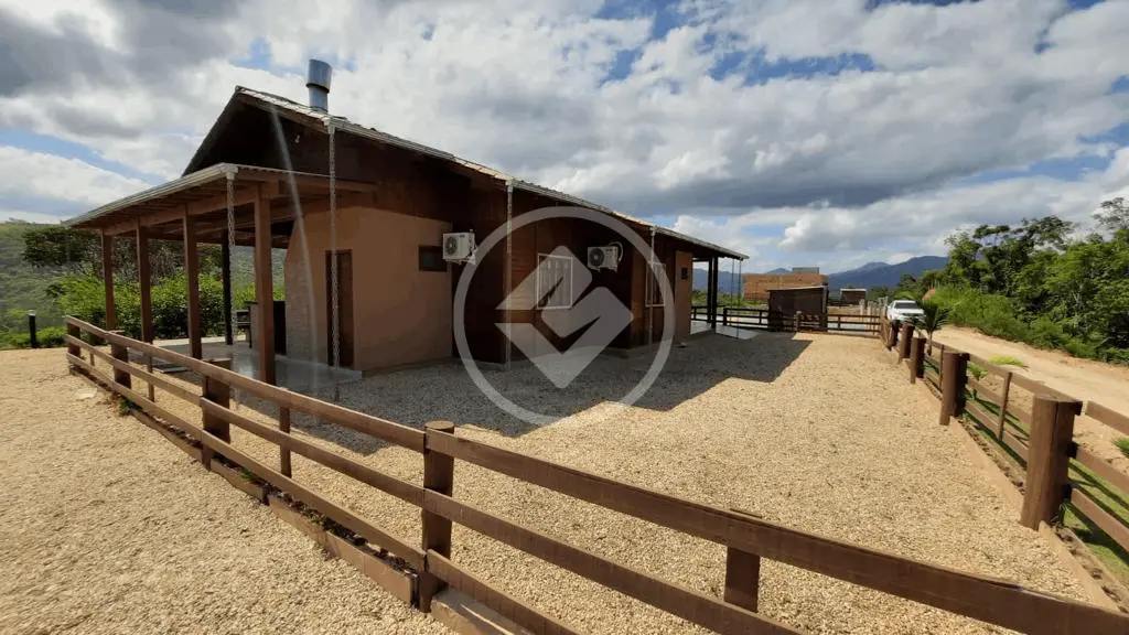 Imagem 3 - Casa em Moura, Canelinha - SC