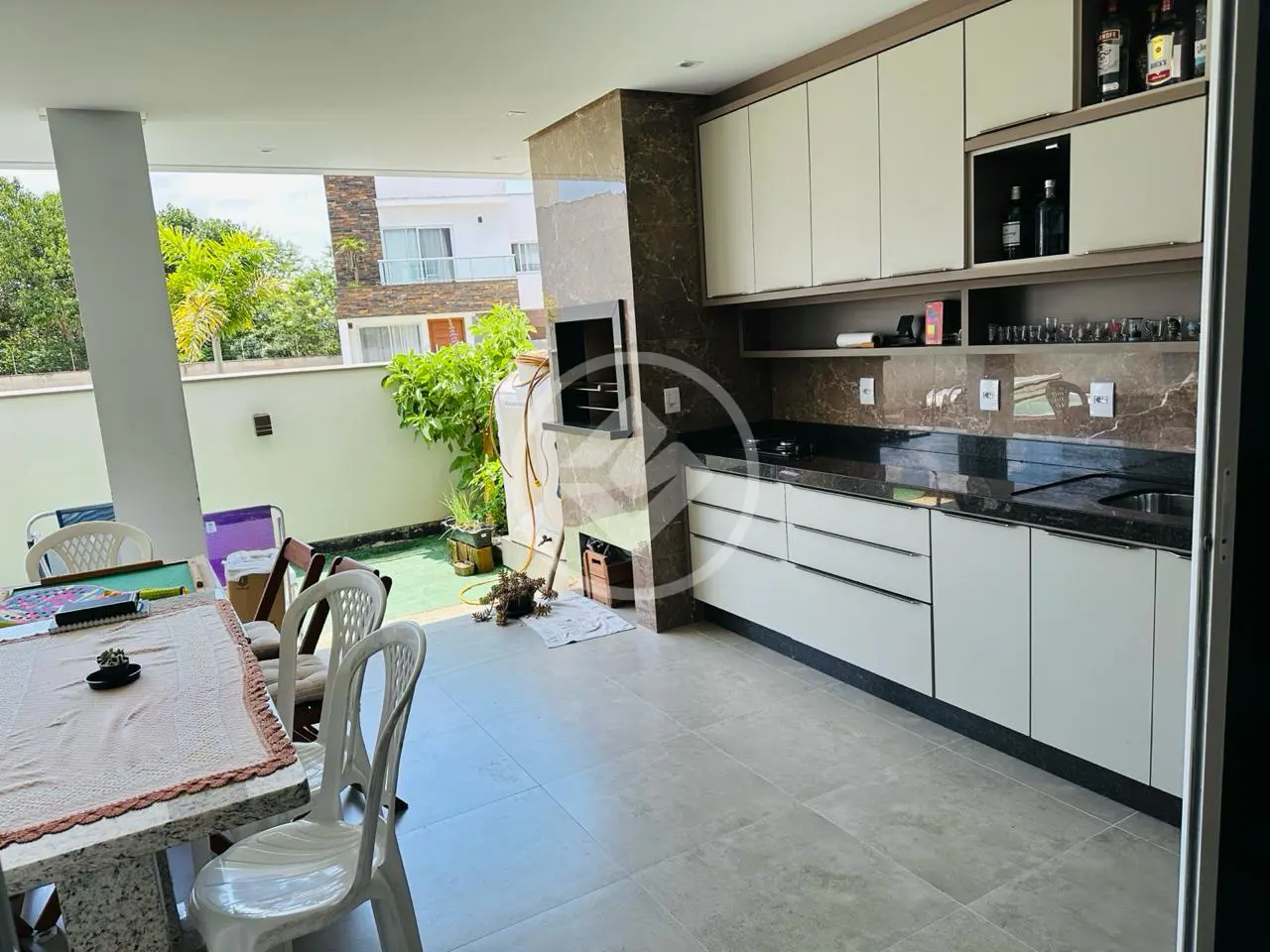 Imagem 3 - Casa Condomínio em Beira Rio, Biguaçu - SC