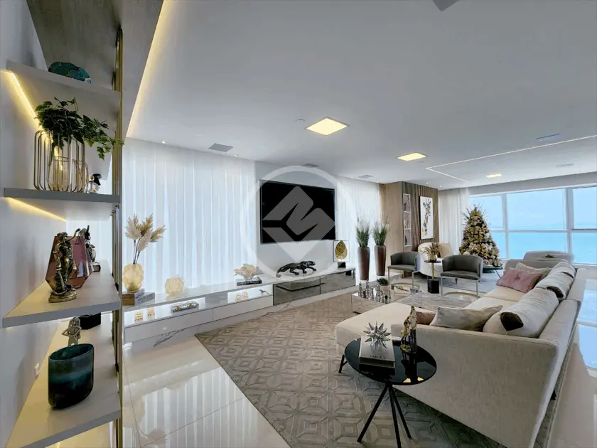 Imagem 1 - Apartamento em Centro, Balneário Camboriú - SC