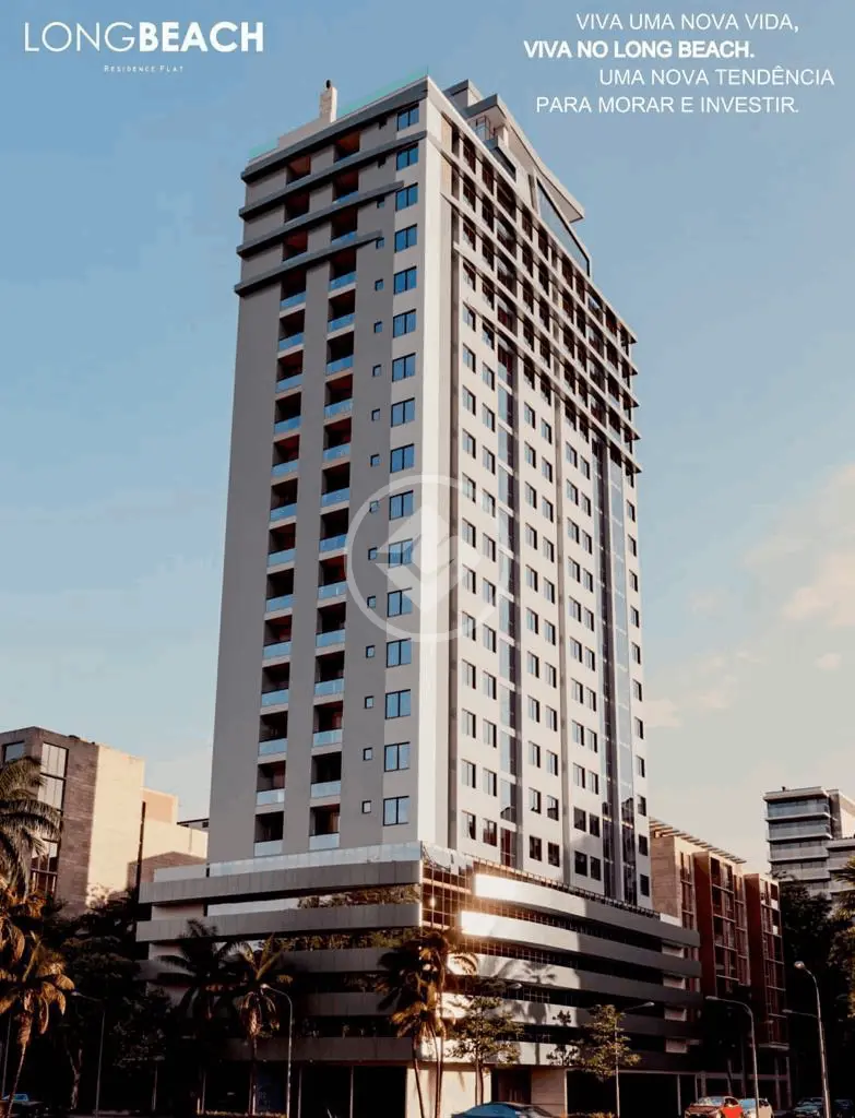 Imagem 1 - Apartamento em Morretes, Itapema - SC