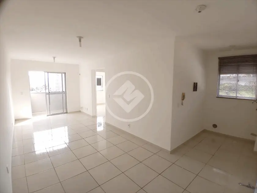 Apartamento São Francisco de Assis, Camboriú - SC — foto 1