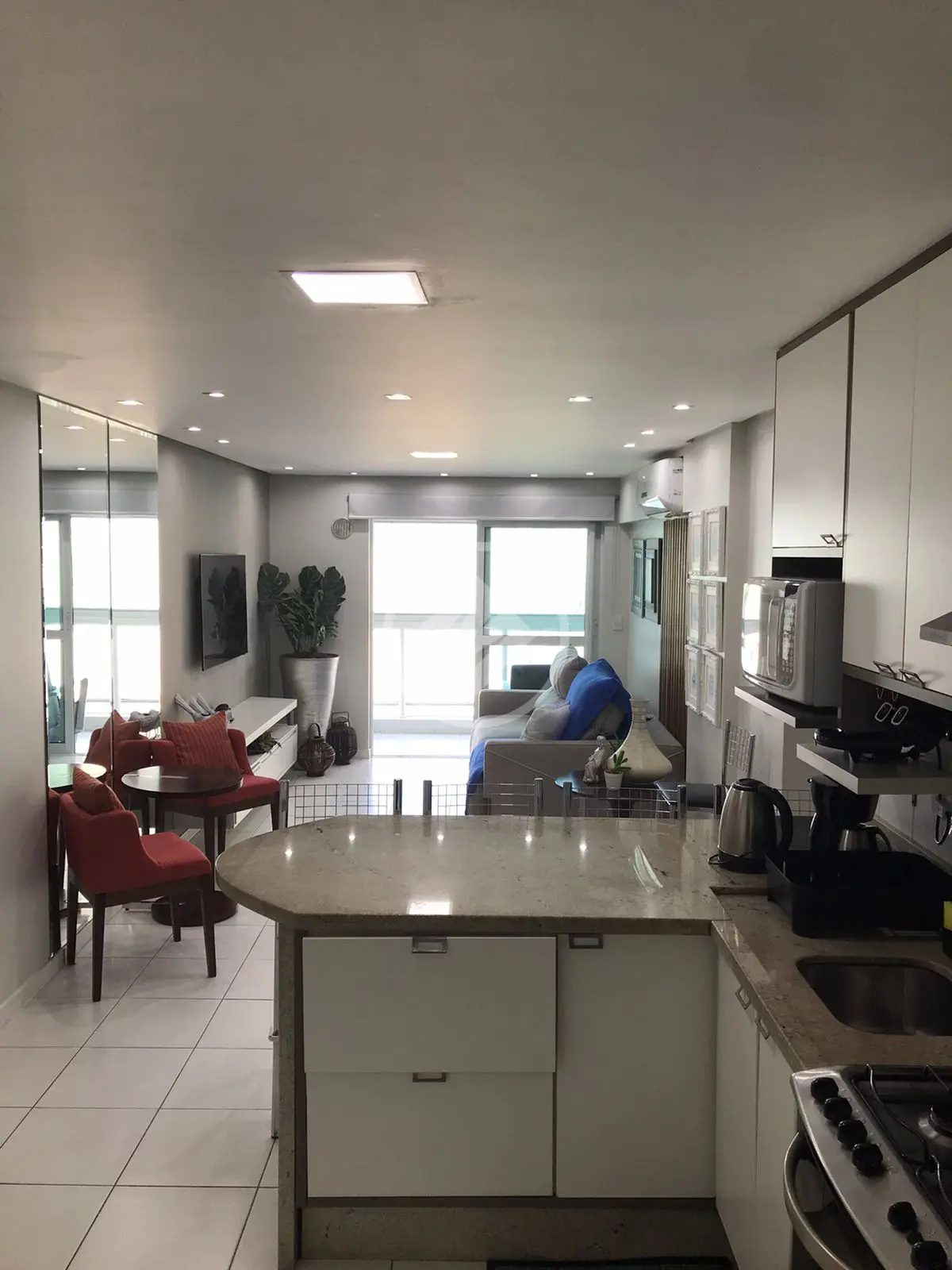 Imagem 3 - Apartamento em PIONEIROS, Balneário Camboriú - SC
