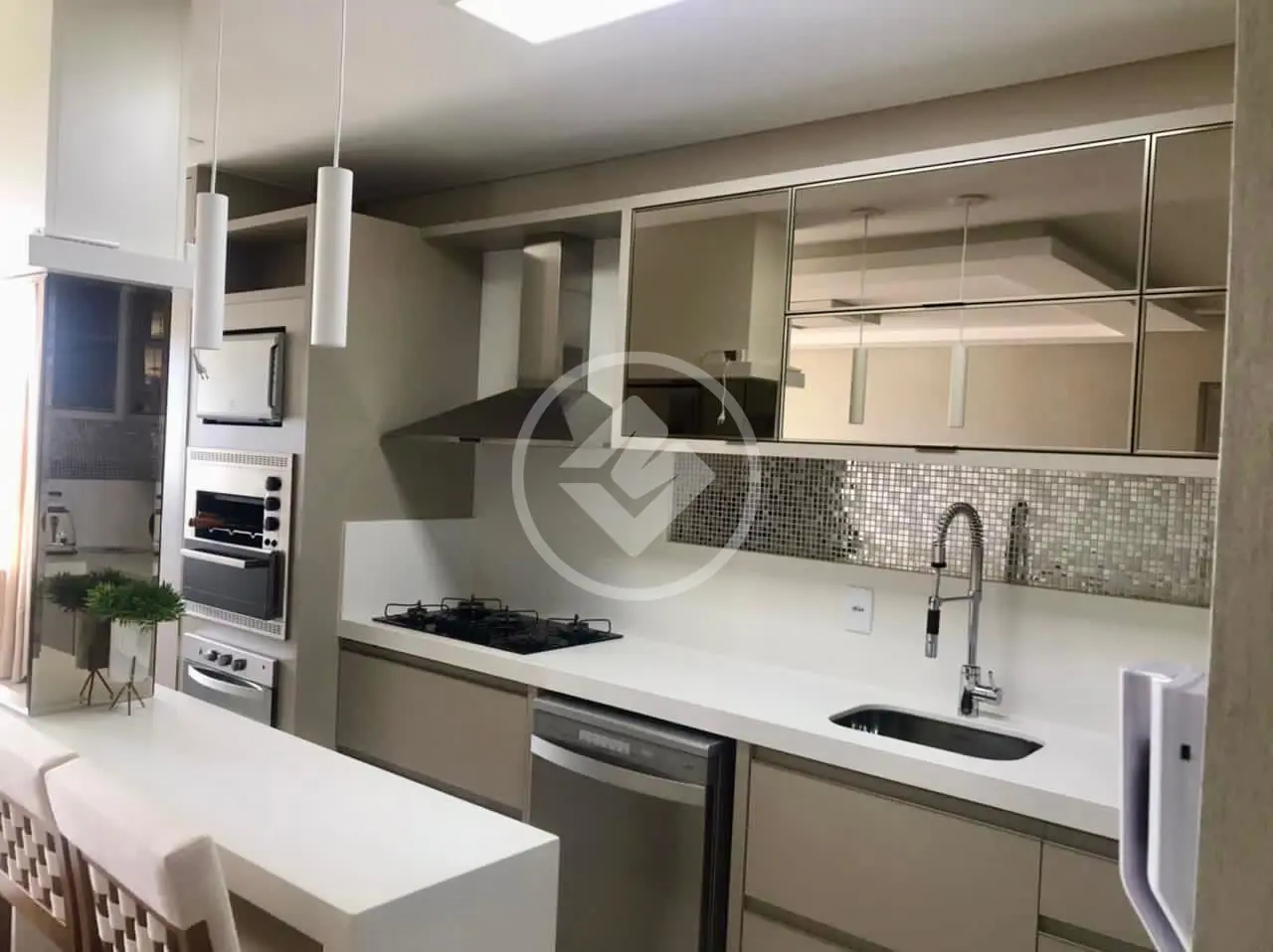 Imagem 4 - Apartamento em Centro, Camboriú - SC