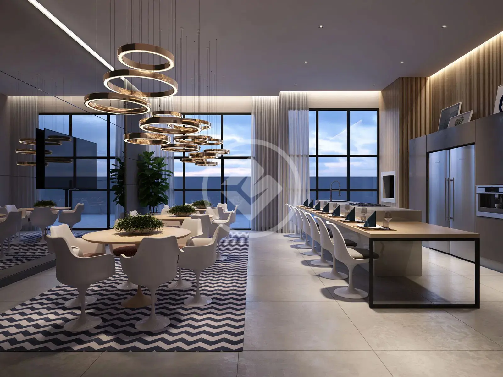 Imagem 6 - Apartamento em Alto Pereque, Porto Belo - SC
