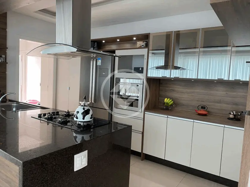 Imagem 4 - Apartamento em Meia Praia, Itapema - SC