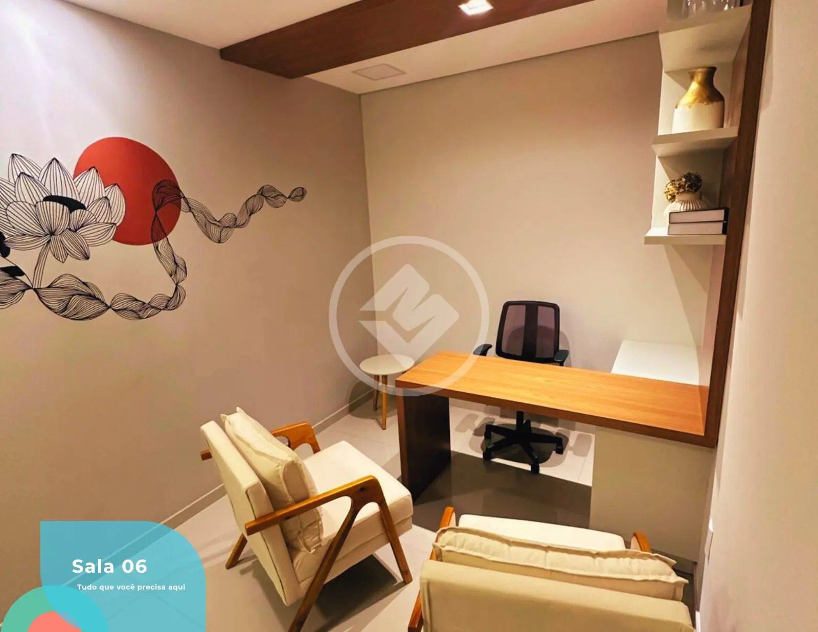 Imagem 1 - Sala Comercial em Centro, Balneário Camboriú - SC
