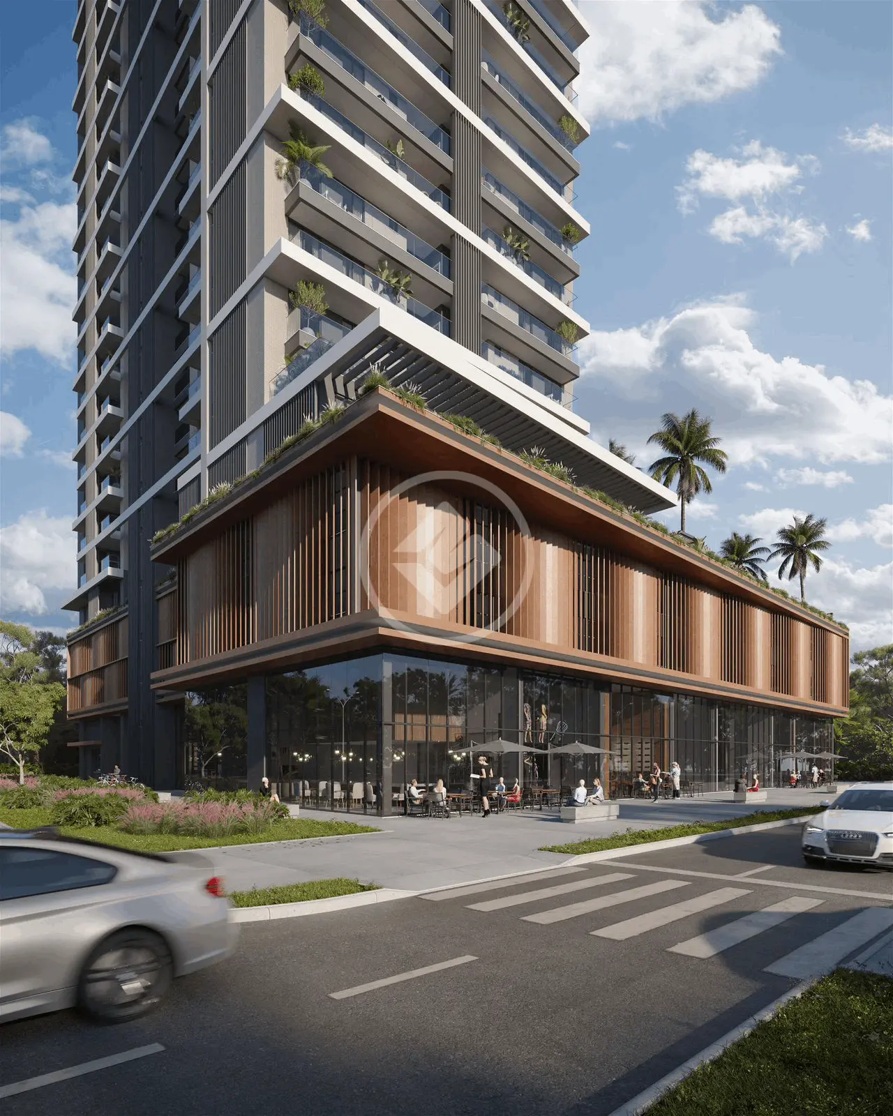 Apartamento Praia Brava de Itajaí, Itajaí - SC — foto 2