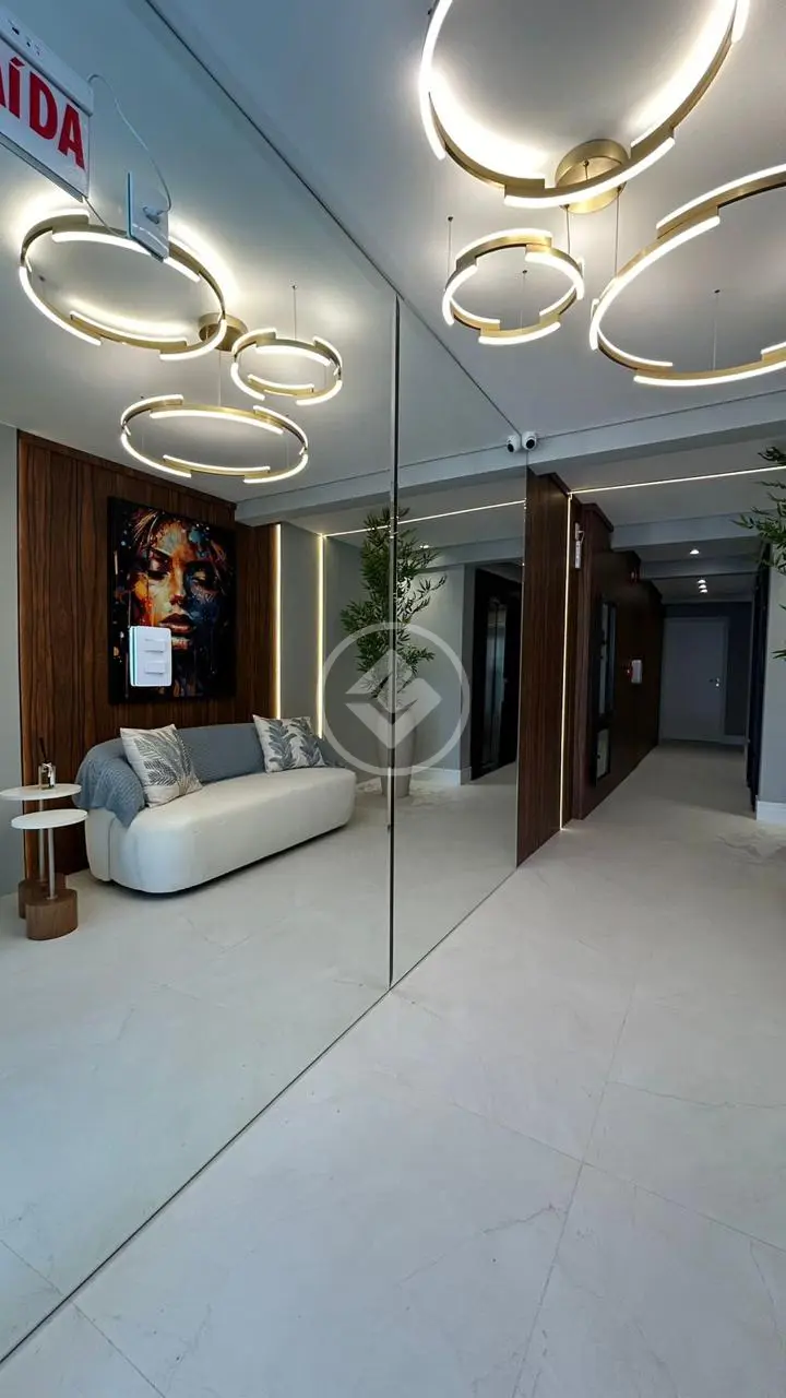 Imagem 3 - Apartamento em Alto Pereque, Porto Belo - SC