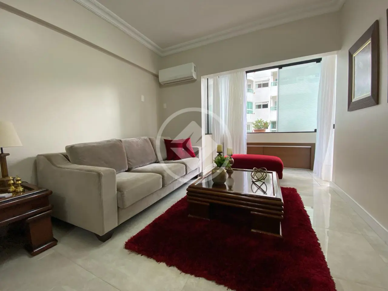 Apartamento CENTRO, Balneário Camboriú - SC — foto 1