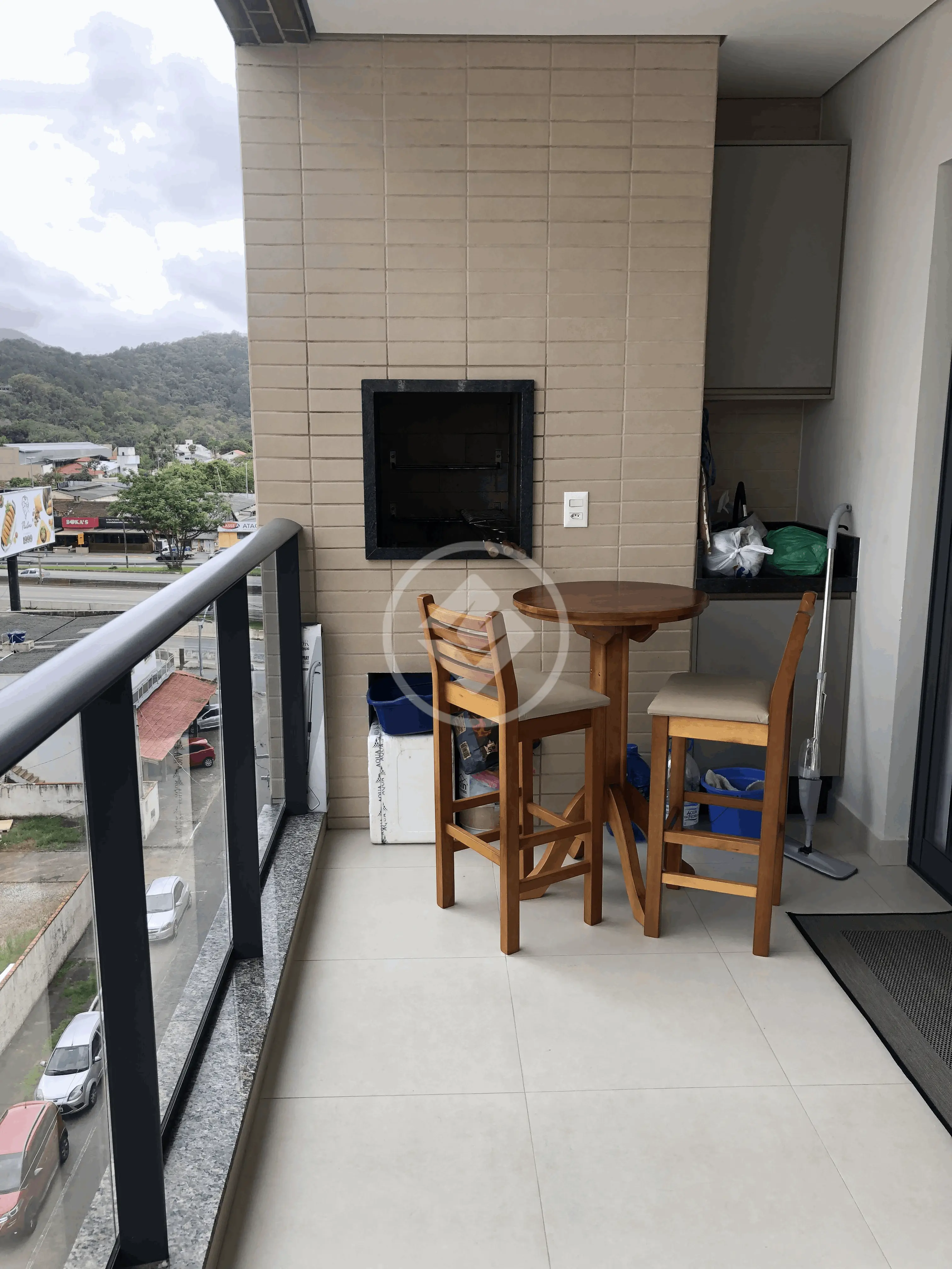 Image 13 - Apartamento em CENTRO, Balneário Camboriú - SC