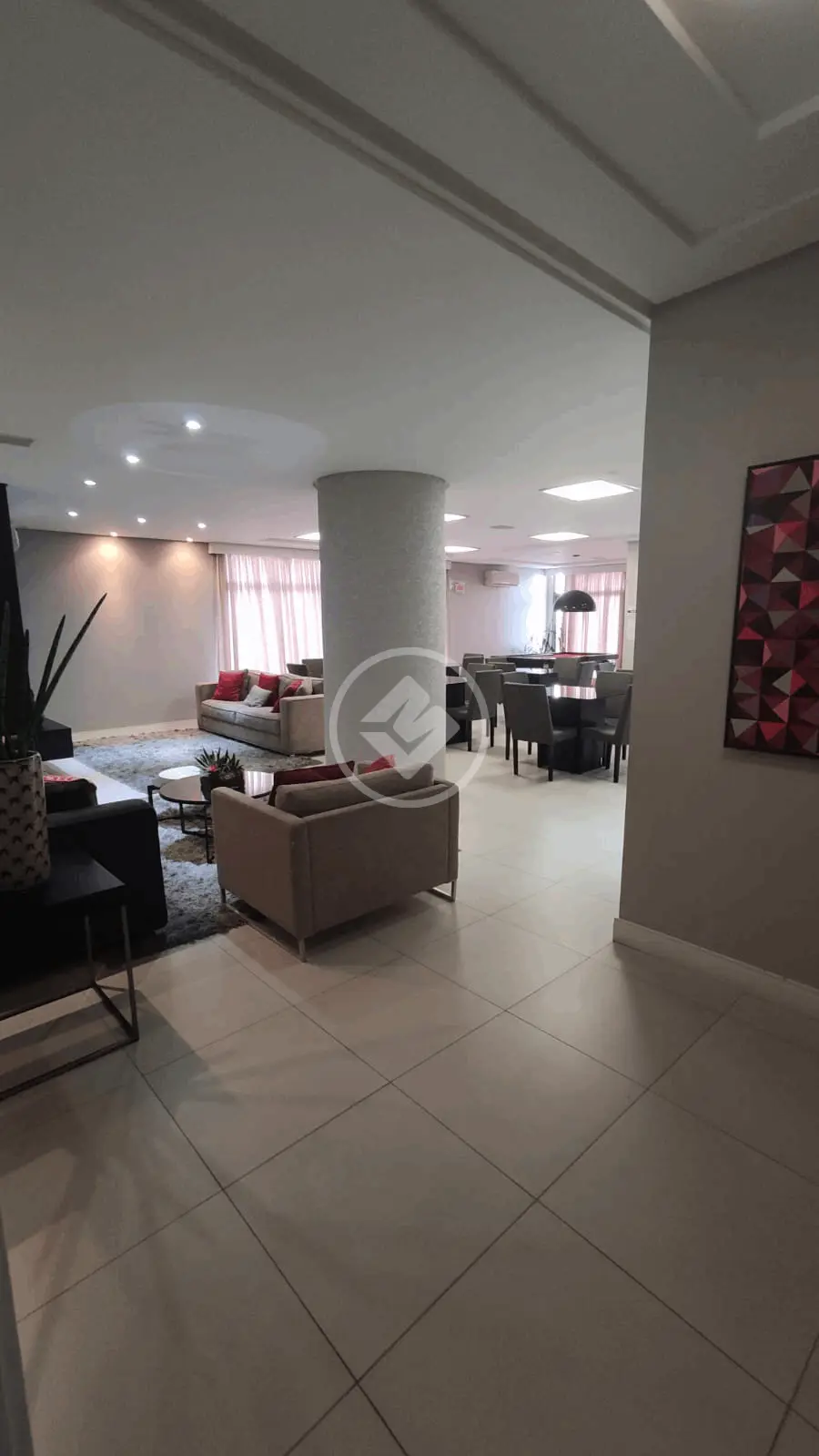 Apartamento CENTRO, Itajaí - SC — foto 2