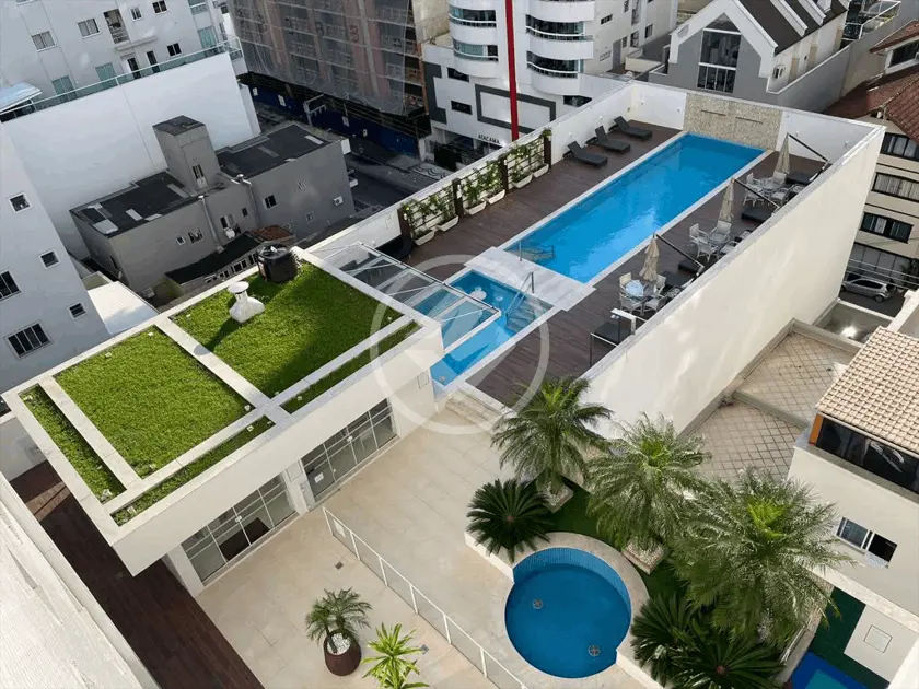 Image 19 - Apartamento em CENTRO, Balneário Camboriú - SC