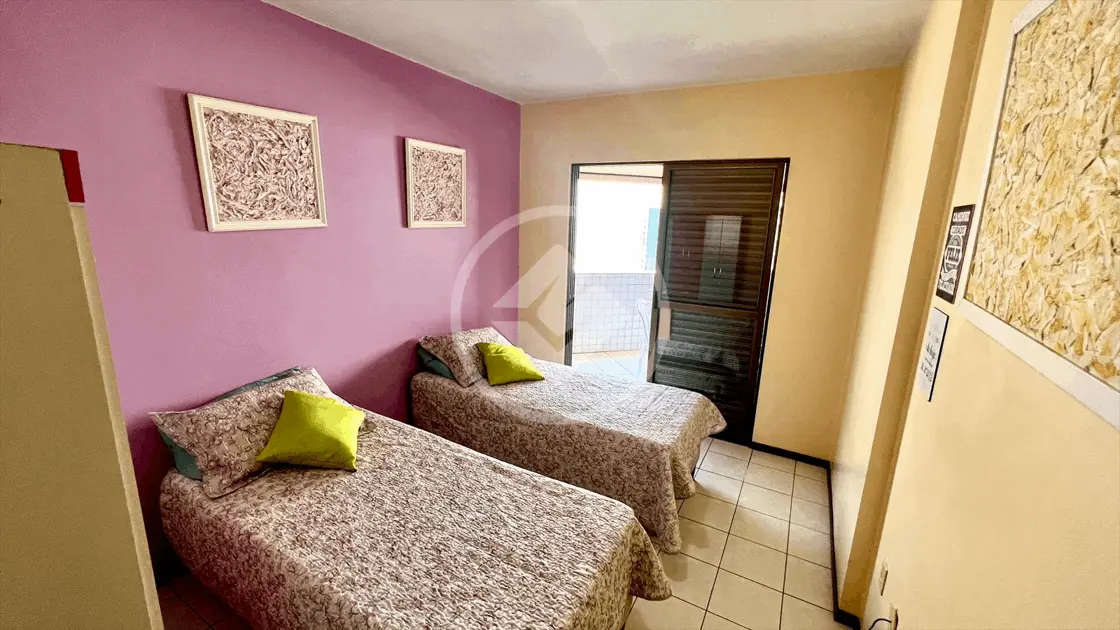 Apartamento CENTRO, Balneário Camboriú - SC — foto 1