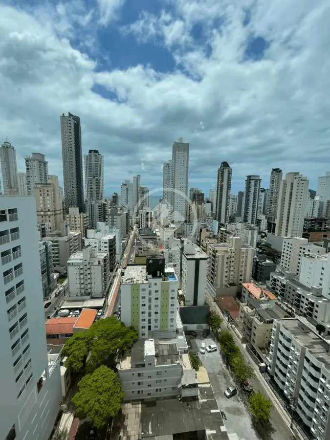 Apartamento CENTRO, Balneário Camboriú - SC — foto 1