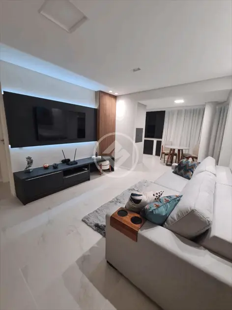 Apartamento Duplex Meia Praia, Itapema - SC — foto 1