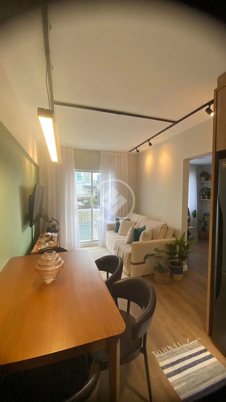 Imagem 4 - Apartamento em Vila Real, Balneário Camboriú - SC