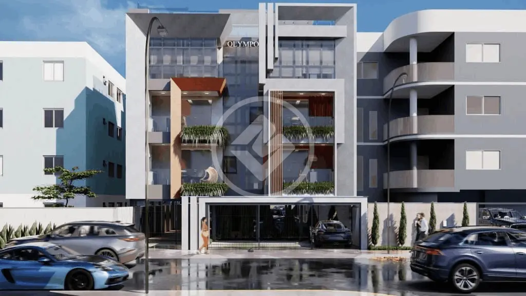 Imagem 2 - Apartamento em Santa Regina, Camboriú - SC