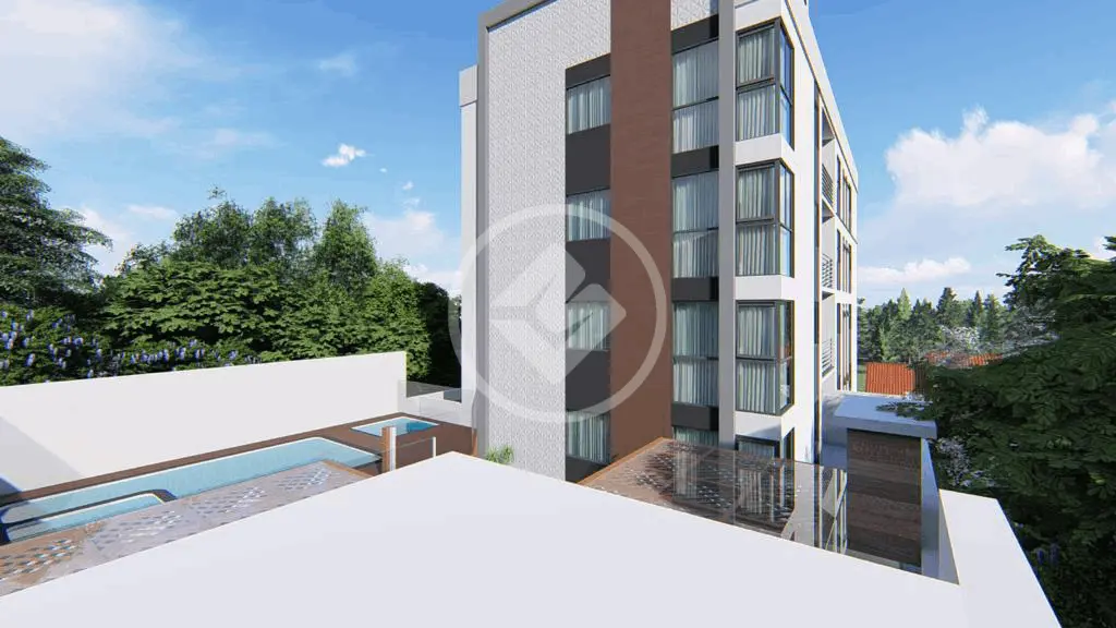 Imagem 5 - Apartamento em Ariribá, Balneário Camboriú - SC